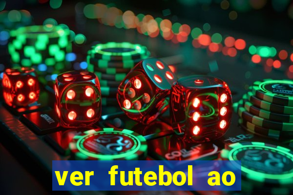 ver futebol ao vivo multi